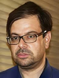 افشین عامریان